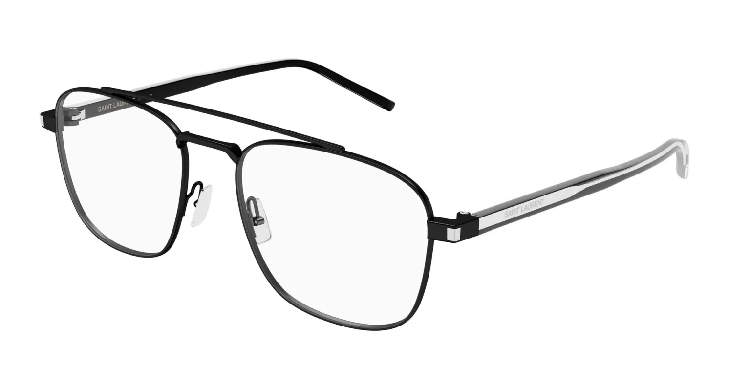 Saint Laurent SL 665 made by Yves Saint Laurent