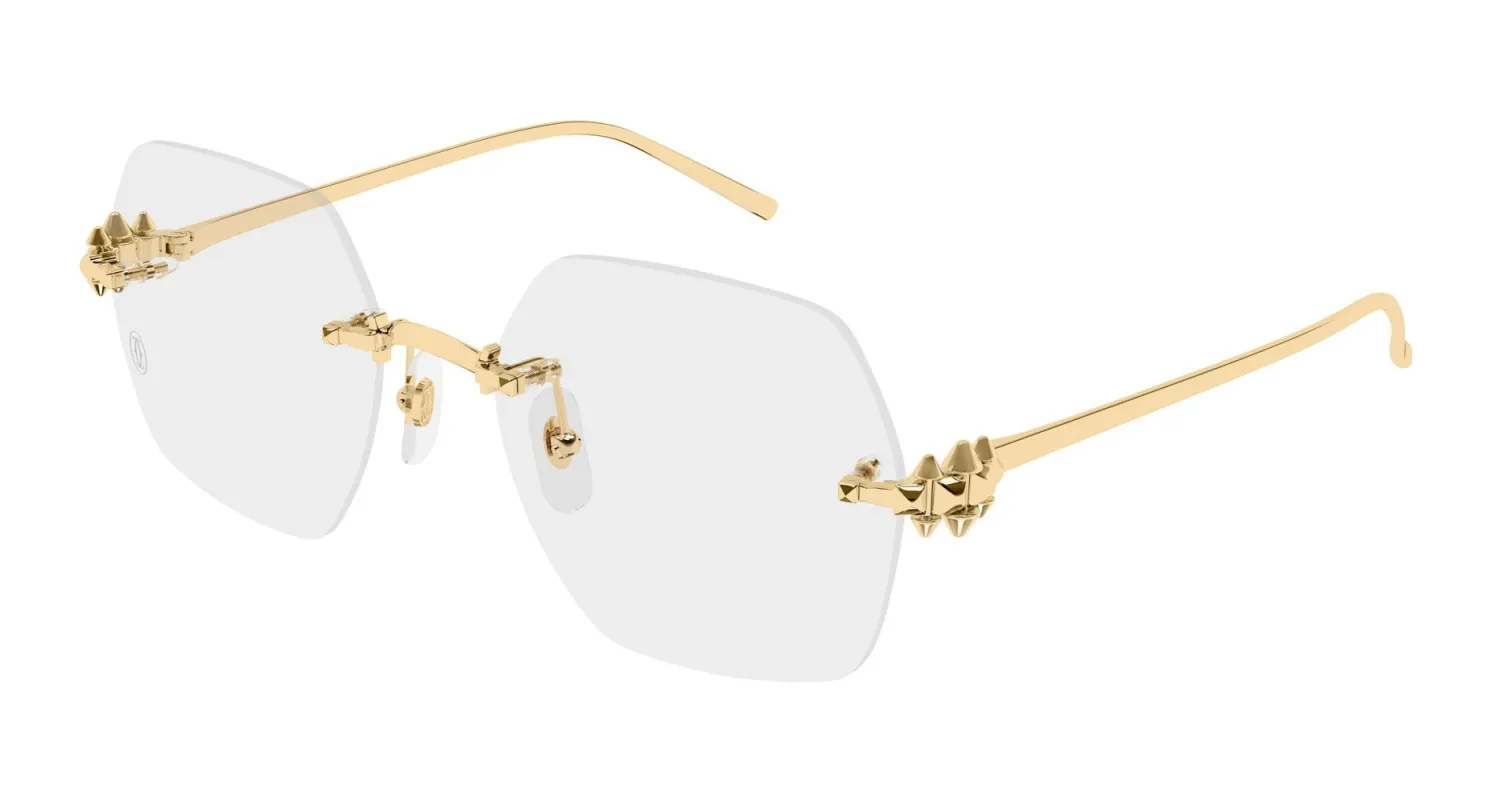 Cartier CT0646O made by Fashion Eyewear