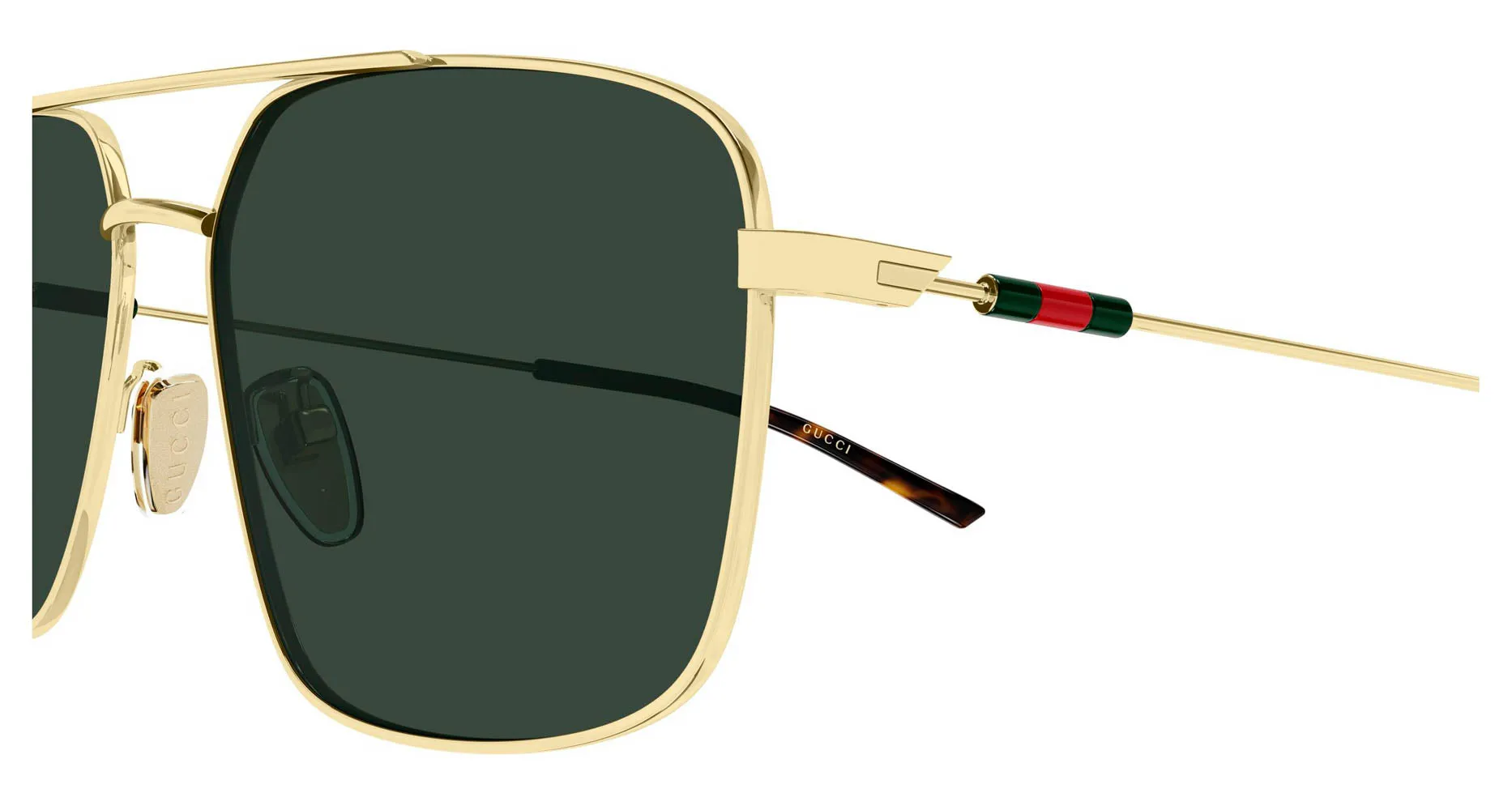 Gucci GG2096SA sold by Fashion Eyewear product image thumbnail 3