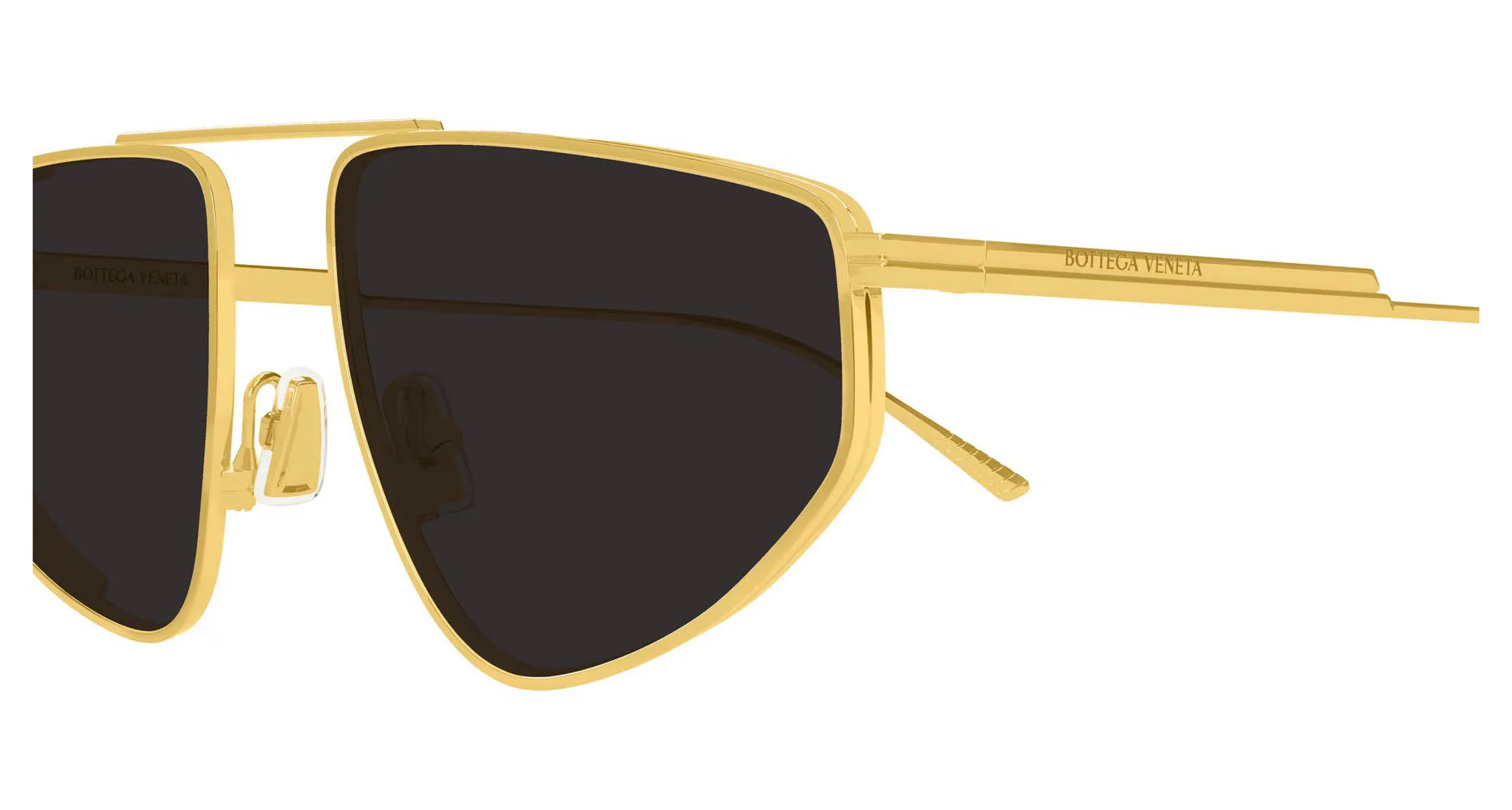 Bottega Veneta BV1466S sold by Fashion Eyewear product image thumbnail 4