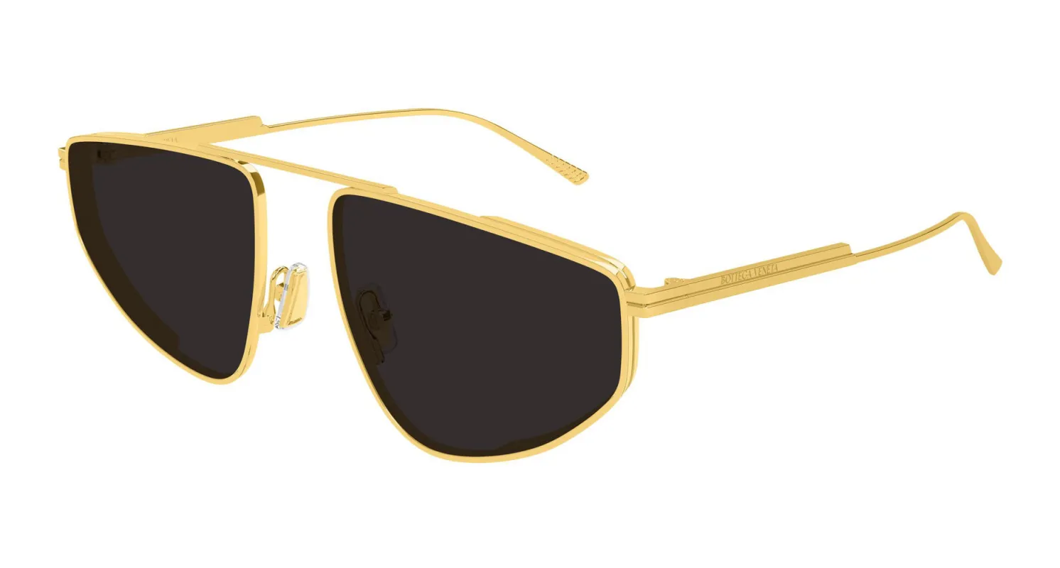 Bottega Veneta BV1466S made by Fashion Eyewear