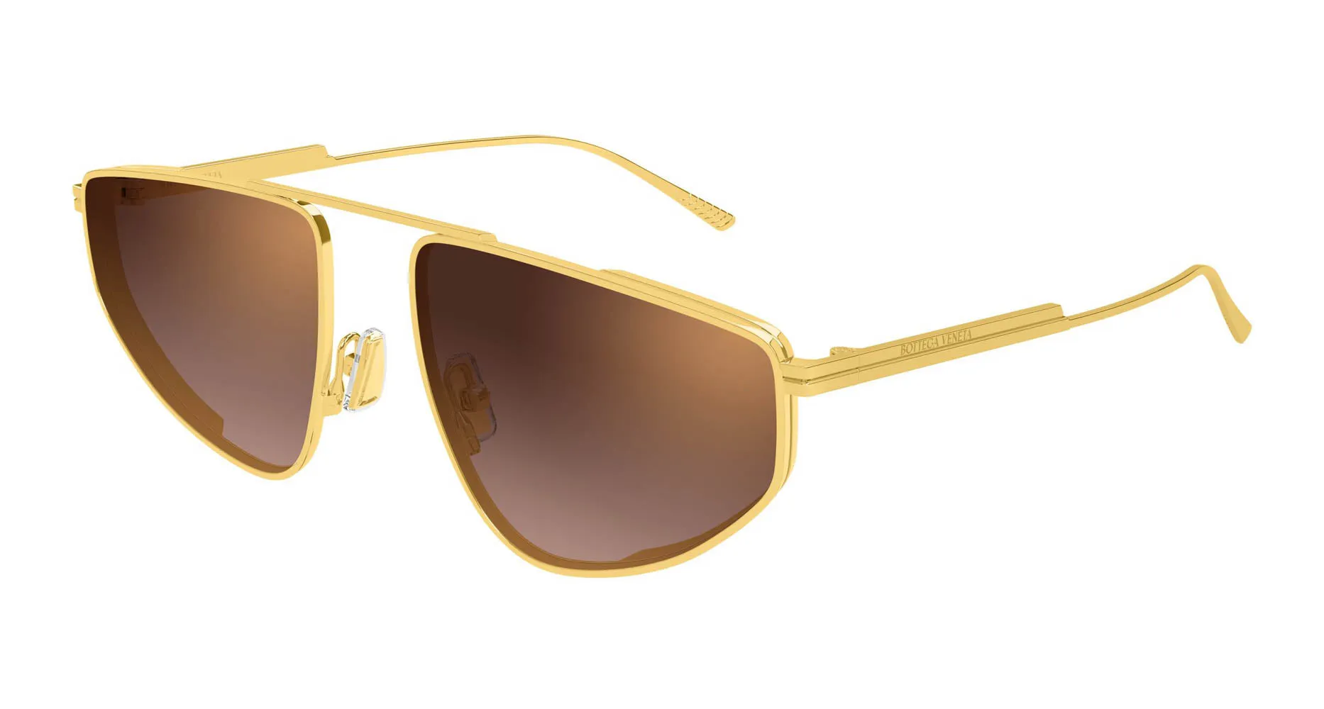 Bottega Veneta BV1466S sold by Fashion Eyewear product image thumbnail 5