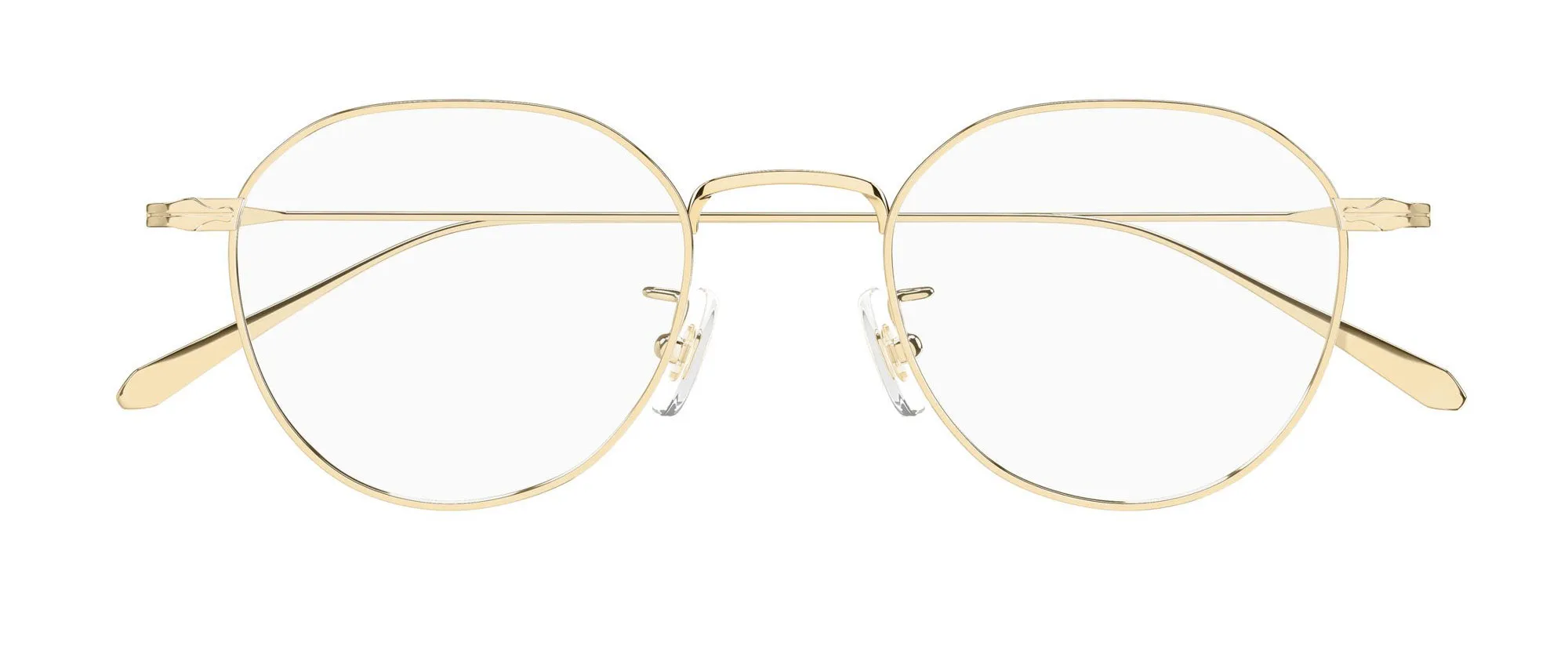Montblanc MB0476OA sold by Fashion Eyewear product image thumbnail 3