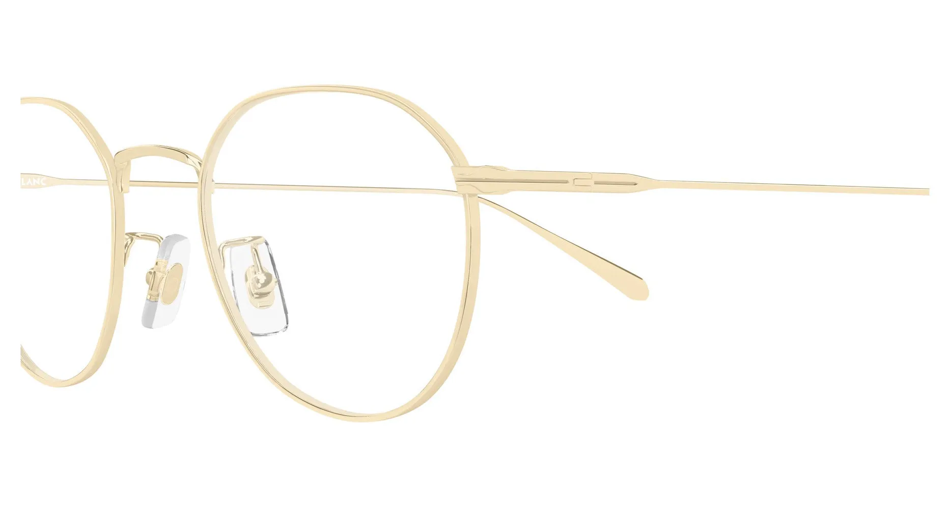 Montblanc MB0476OA sold by Fashion Eyewear product image thumbnail 4