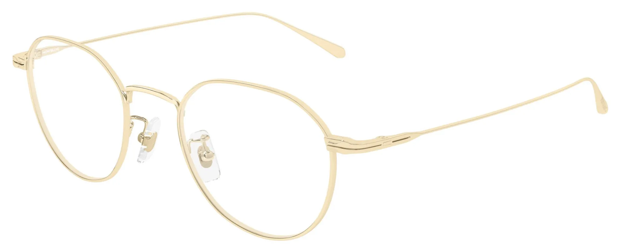 Montblanc MB0476OA made by Mont Blanc