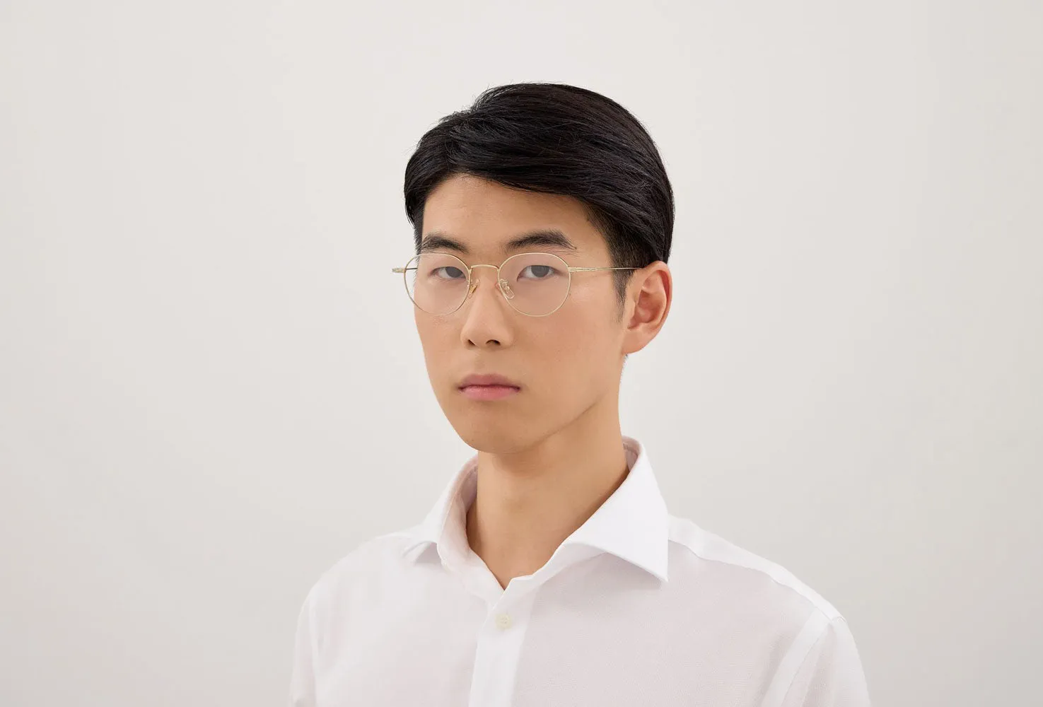 Montblanc MB0476OA sold by Fashion Eyewear product image thumbnail 2