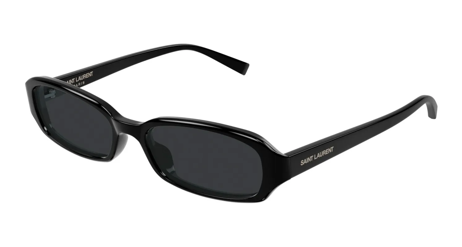 Saint Laurent Erin SL 872 made by Yves Saint Laurent