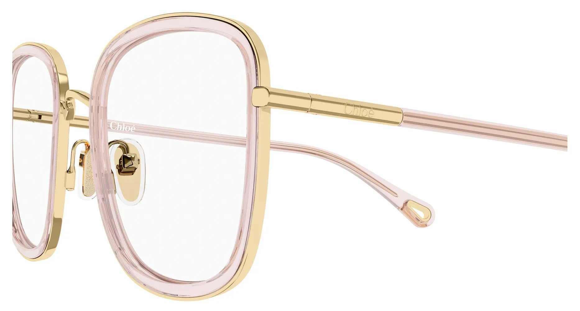 Chloe CH0373O sold by Fashion Eyewear product image thumbnail 3