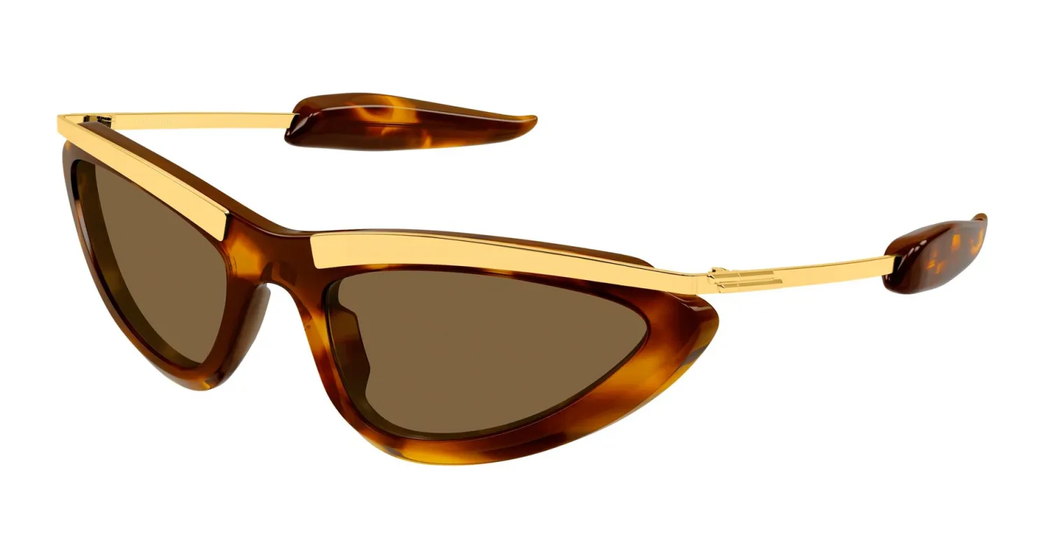 Bottega Veneta BV1477S made by Bottega Veneta