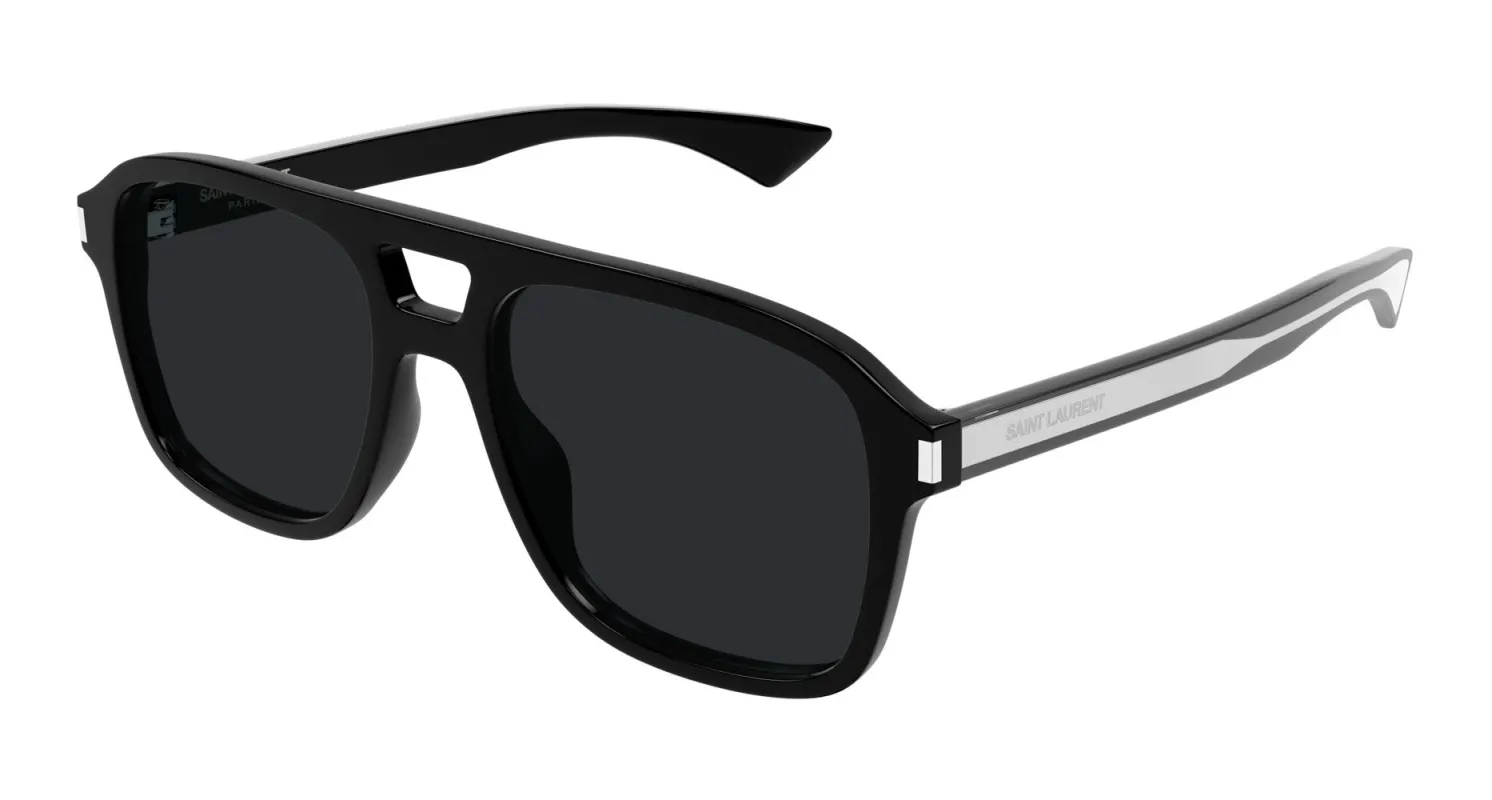 Saint Laurent SL 881 made by Yves Saint Laurent