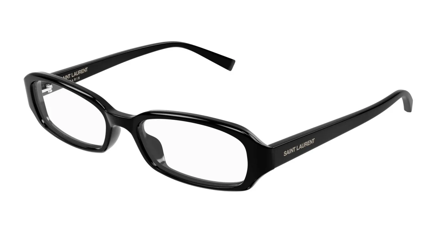 Saint Laurent Erin SL 872 Opt made by Yves Saint Laurent