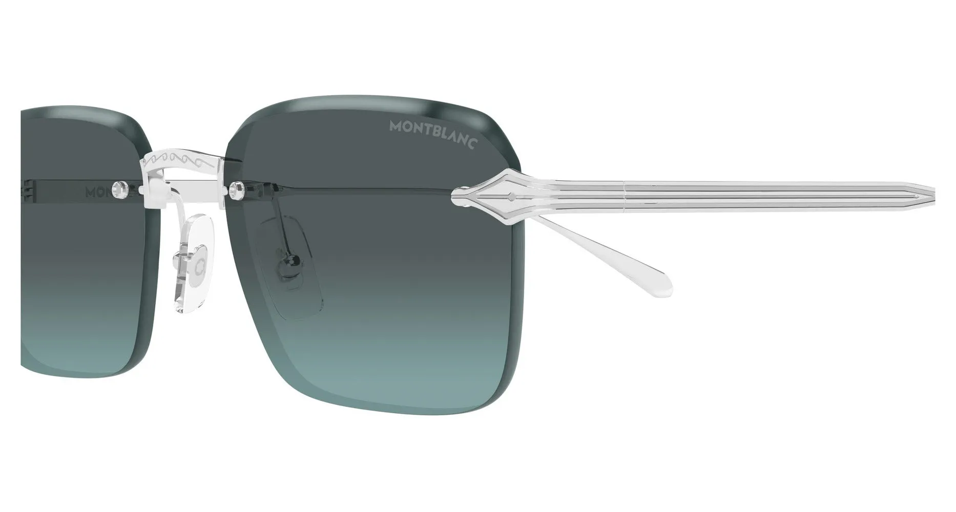 Montblanc MB0456S sold by Fashion Eyewear product image thumbnail 3