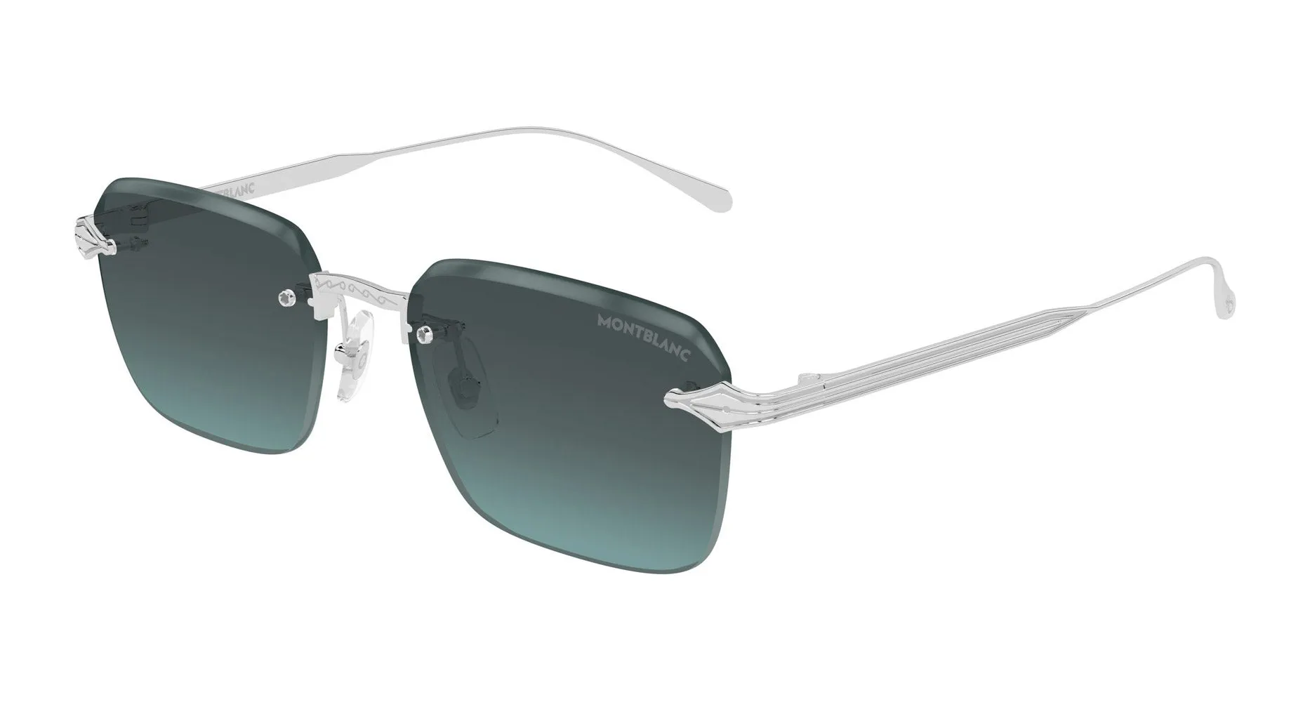 Montblanc MB0456S sold by Fashion Eyewear