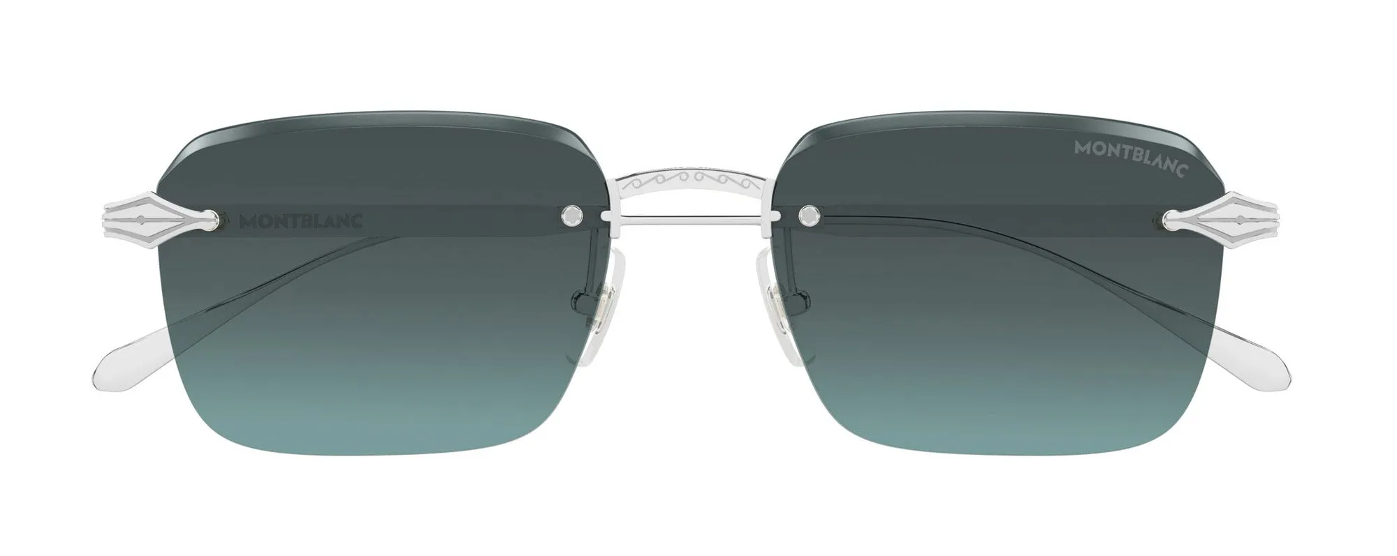 Montblanc MB0456S sold by Fashion Eyewear product image thumbnail 2