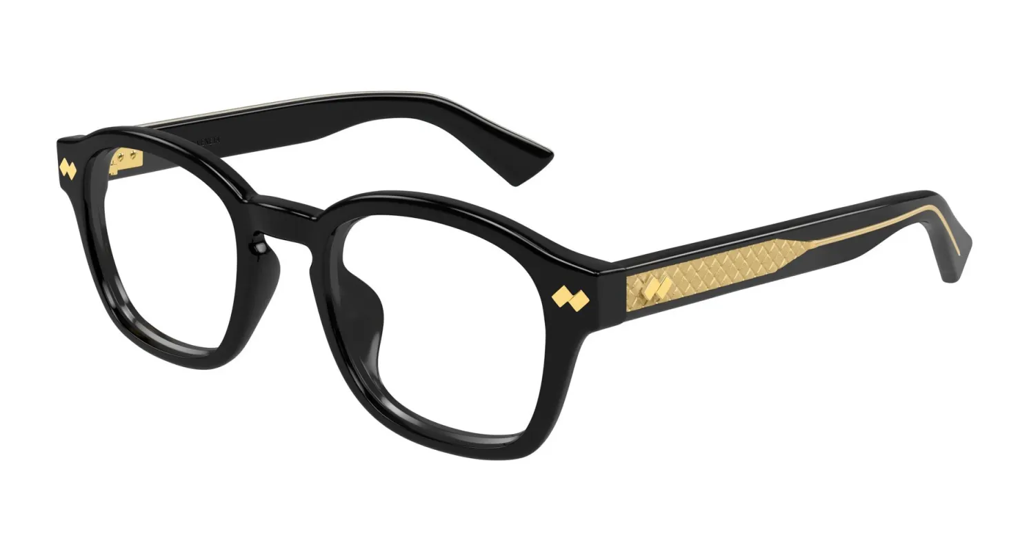 Bottega Veneta BV1445OA sold by Fashion Eyewear