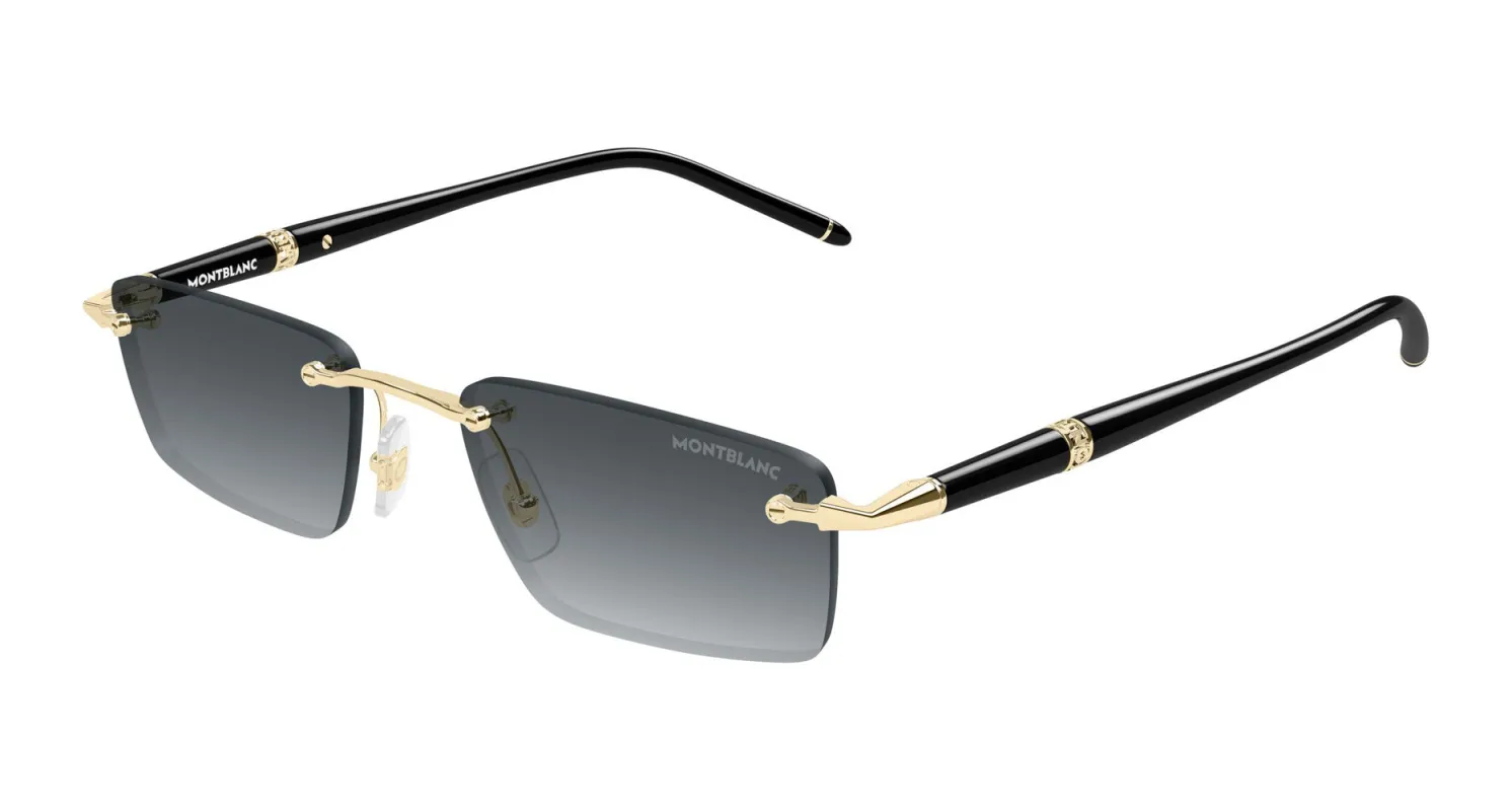 Montblanc MB0484S sold by Fashion Eyewear