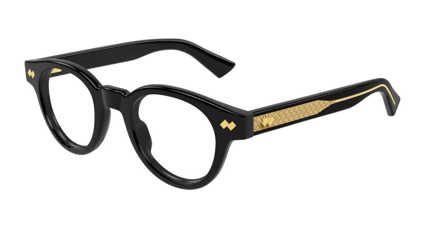 Bottega Veneta BV1443O made by Fashion Eyewear