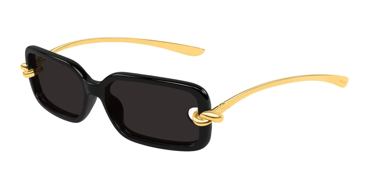 Bottega Veneta BV1439S made by Fashion Eyewear