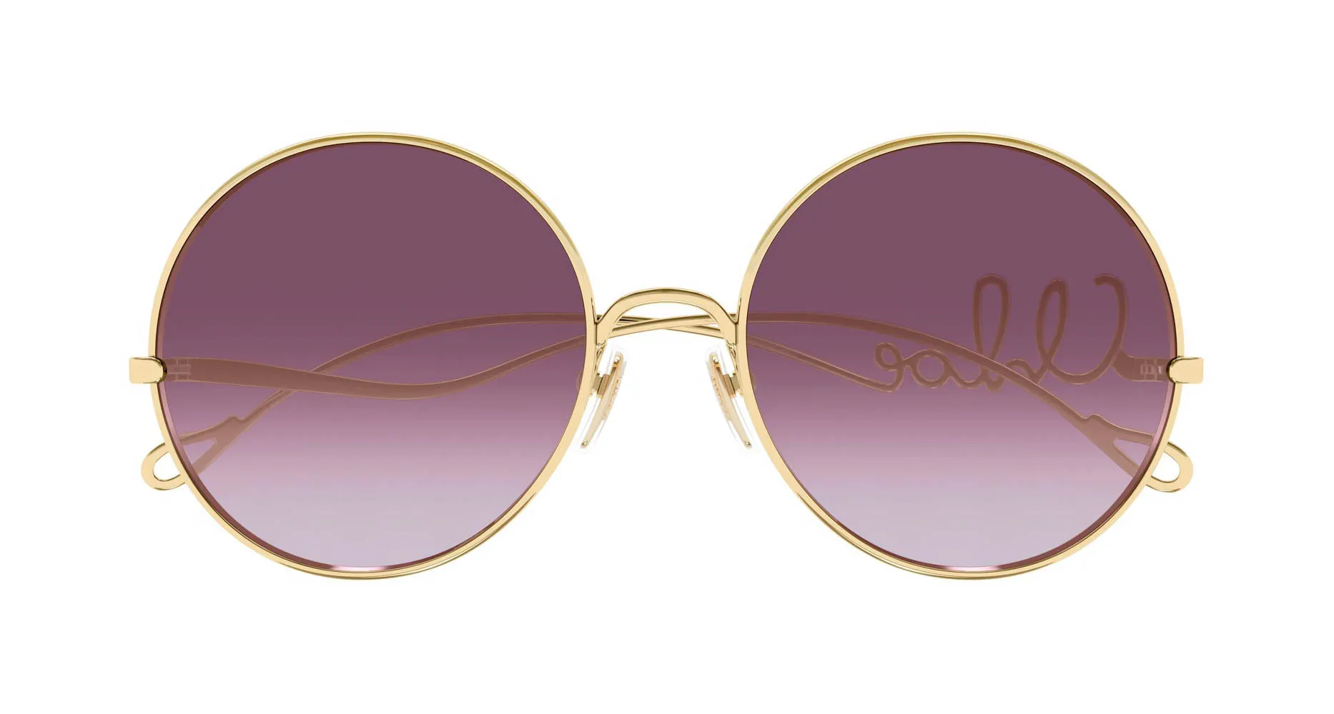 Chloe CH0372S sold by Fashion Eyewear product image thumbnail 5