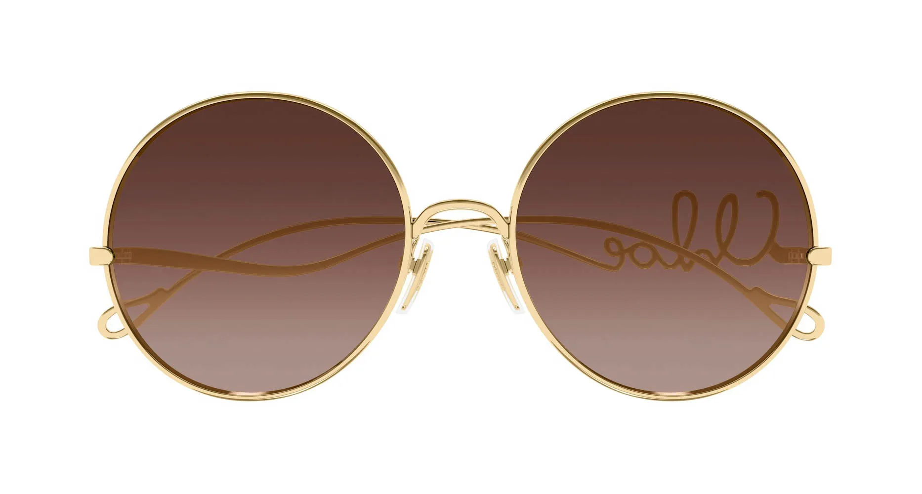 Chloe CH0372S sold by Fashion Eyewear product image thumbnail 2