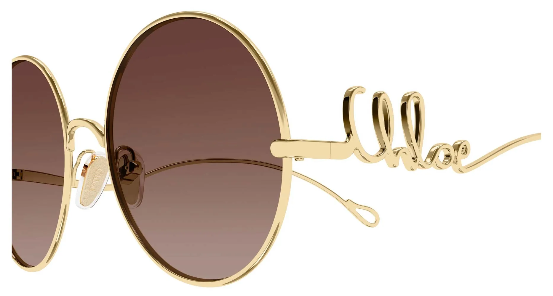 Chloe CH0372S sold by Fashion Eyewear product image thumbnail 3