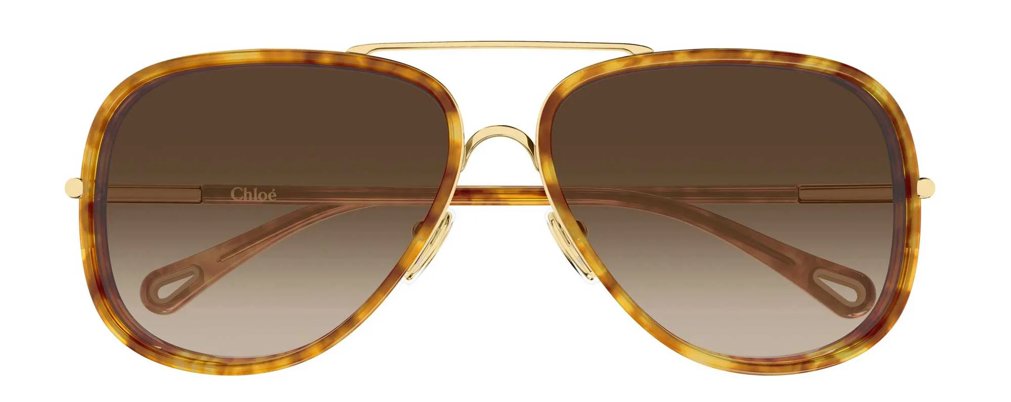 Chloe CH0382S sold by Fashion Eyewear product image thumbnail 2