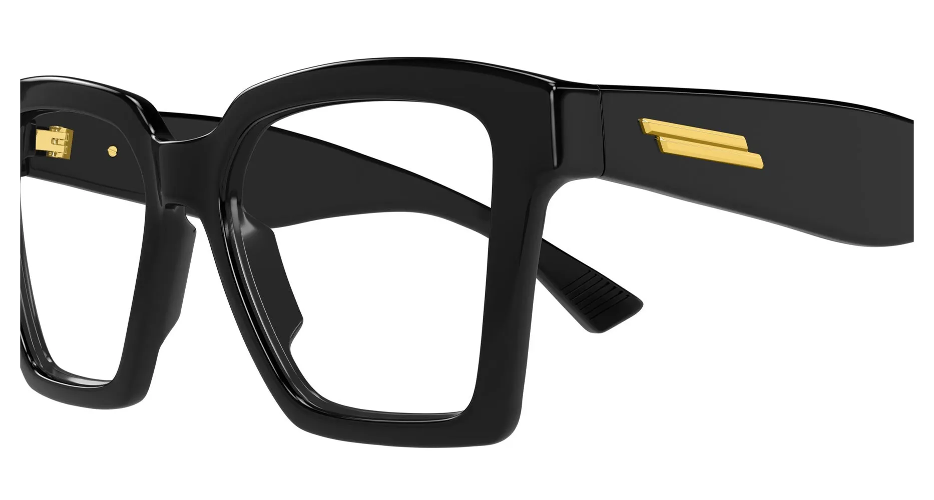 Bottega Veneta BV1458O sold by Fashion Eyewear product image thumbnail 3