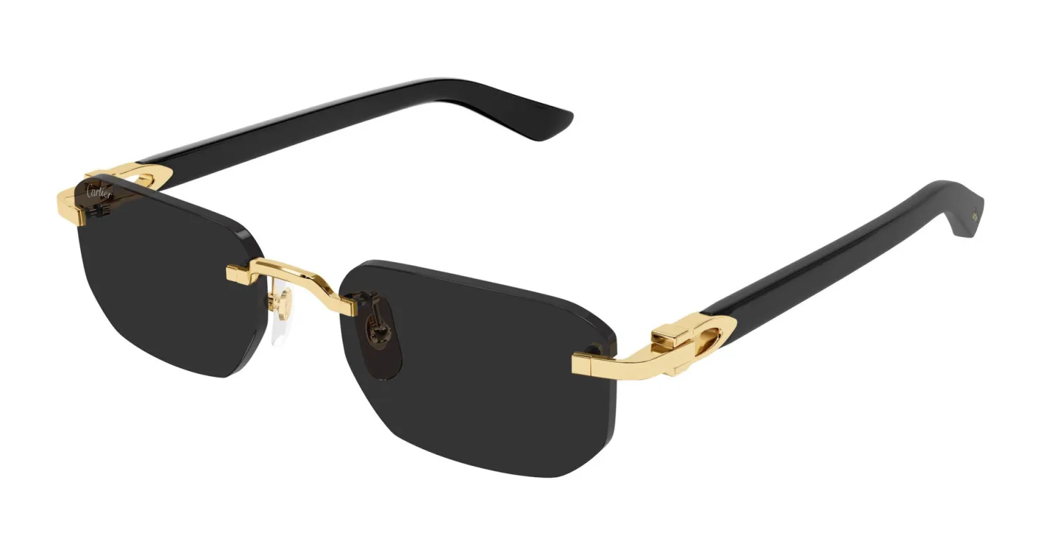 Cartier CT0622S sold by Fashion Eyewear