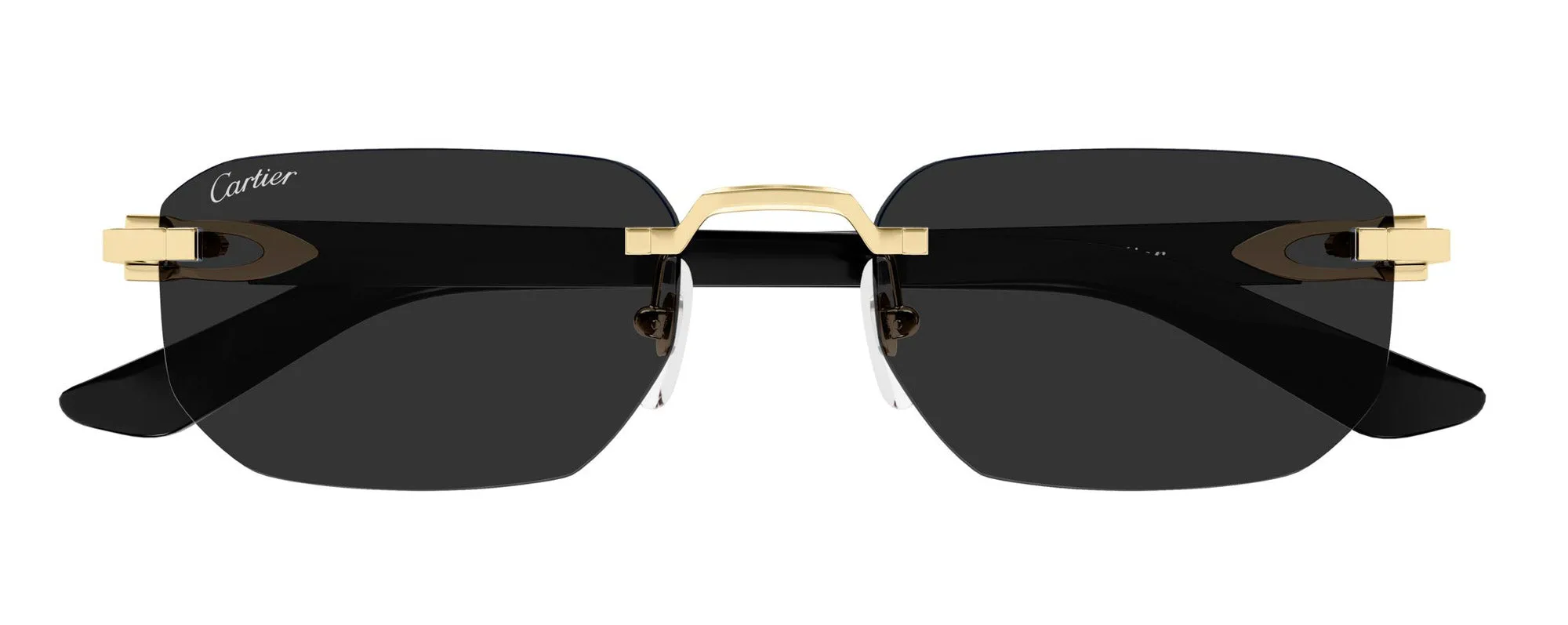 Cartier CT0622S sold by Fashion Eyewear product image thumbnail 2