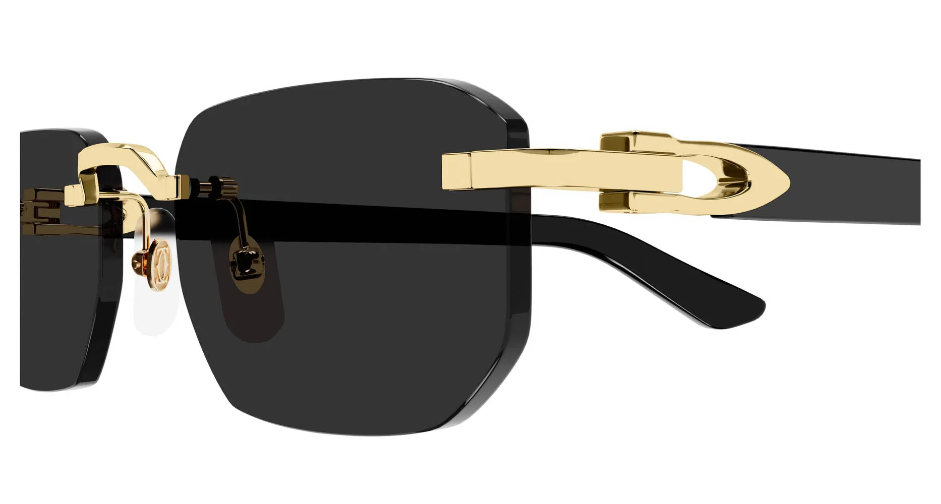 Cartier CT0622S sold by Fashion Eyewear product image thumbnail 3