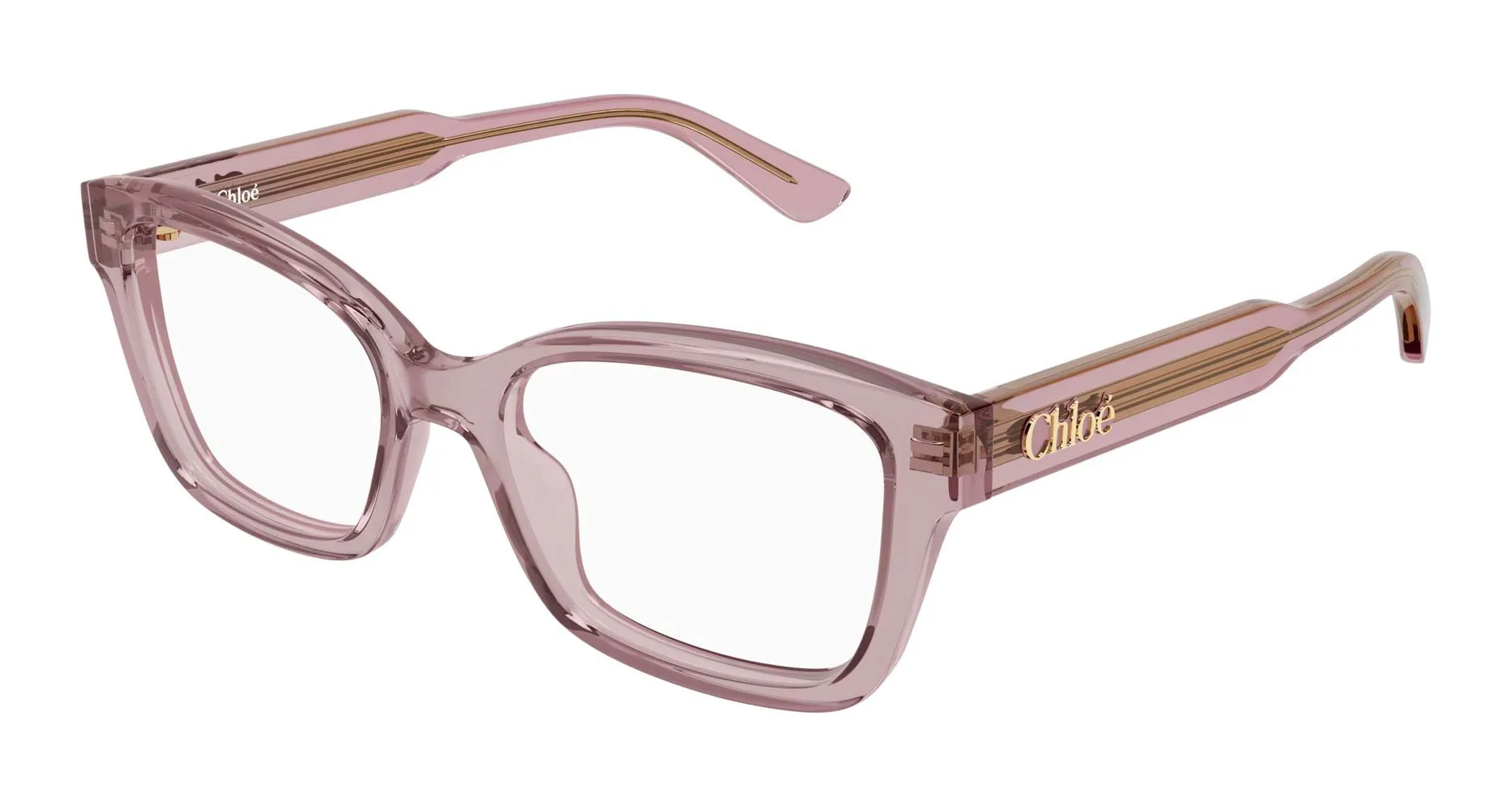 Chloe CH0380O sold by Fashion Eyewear product image thumbnail 4
