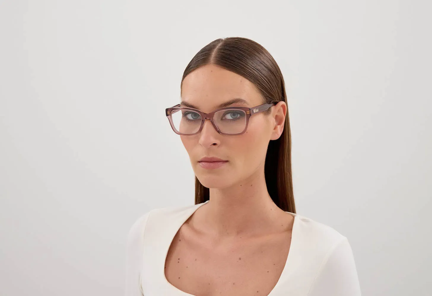 Chloe CH0380O sold by Fashion Eyewear product image thumbnail 5