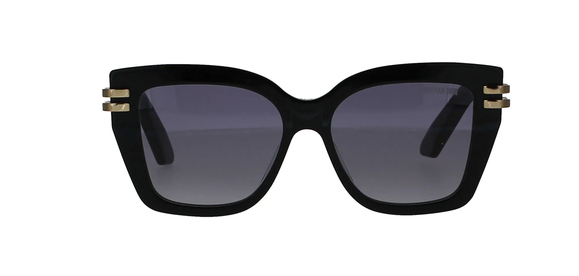 Christian Dior Black Acetate Frame sold by Fashion Eyewear product image thumbnail 2