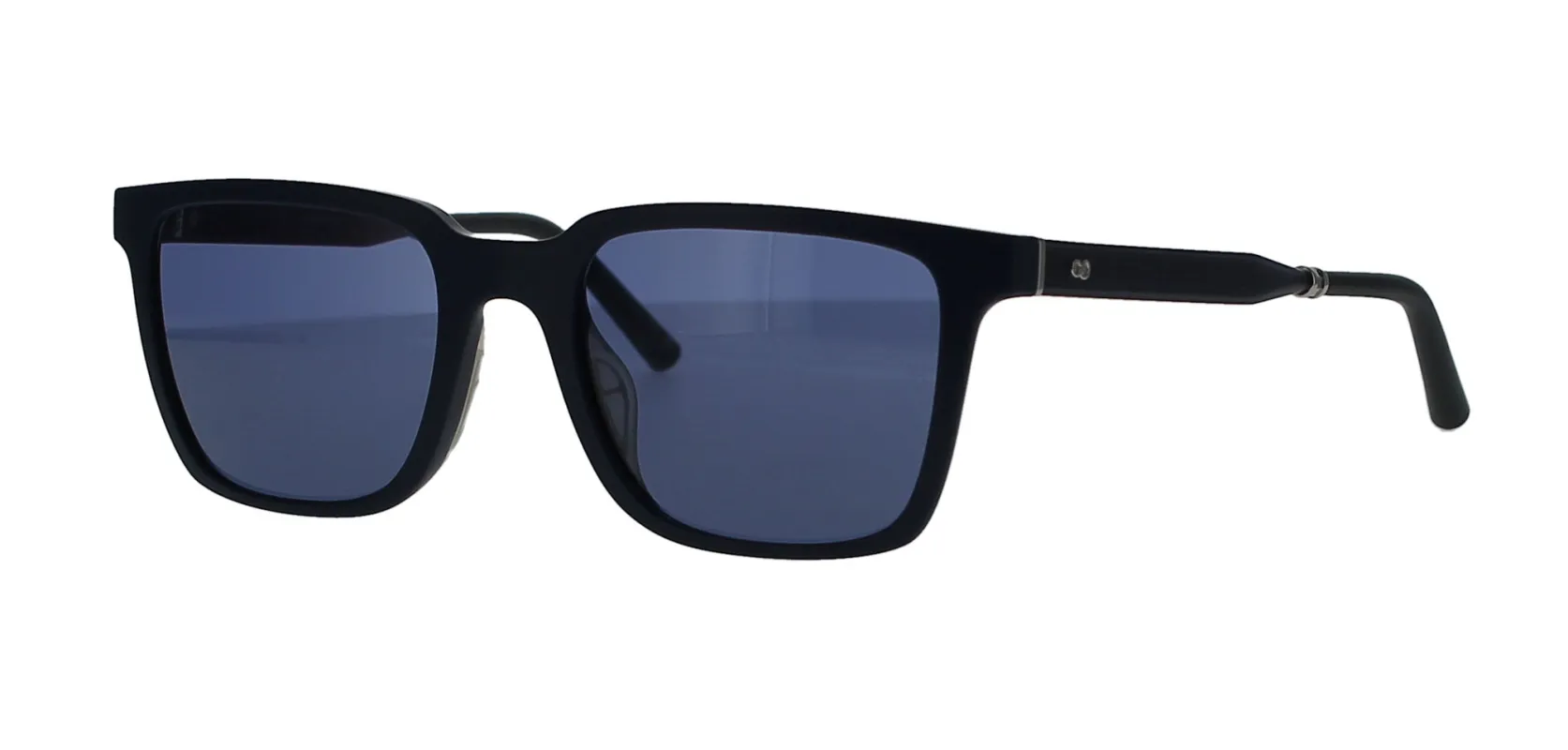 OLIVER PEOPLES Mr.Federer Matte Blue Frame made by preloved
