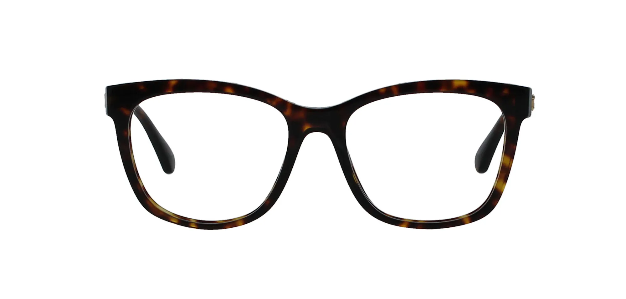 Chanel Dark Tortoise Frame sold by Fashion Eyewear product image thumbnail 2