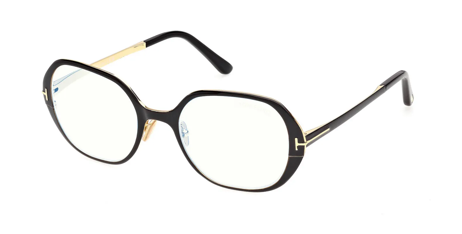Tom Ford TF6137-B Blue Light made by Fashion Eyewear
