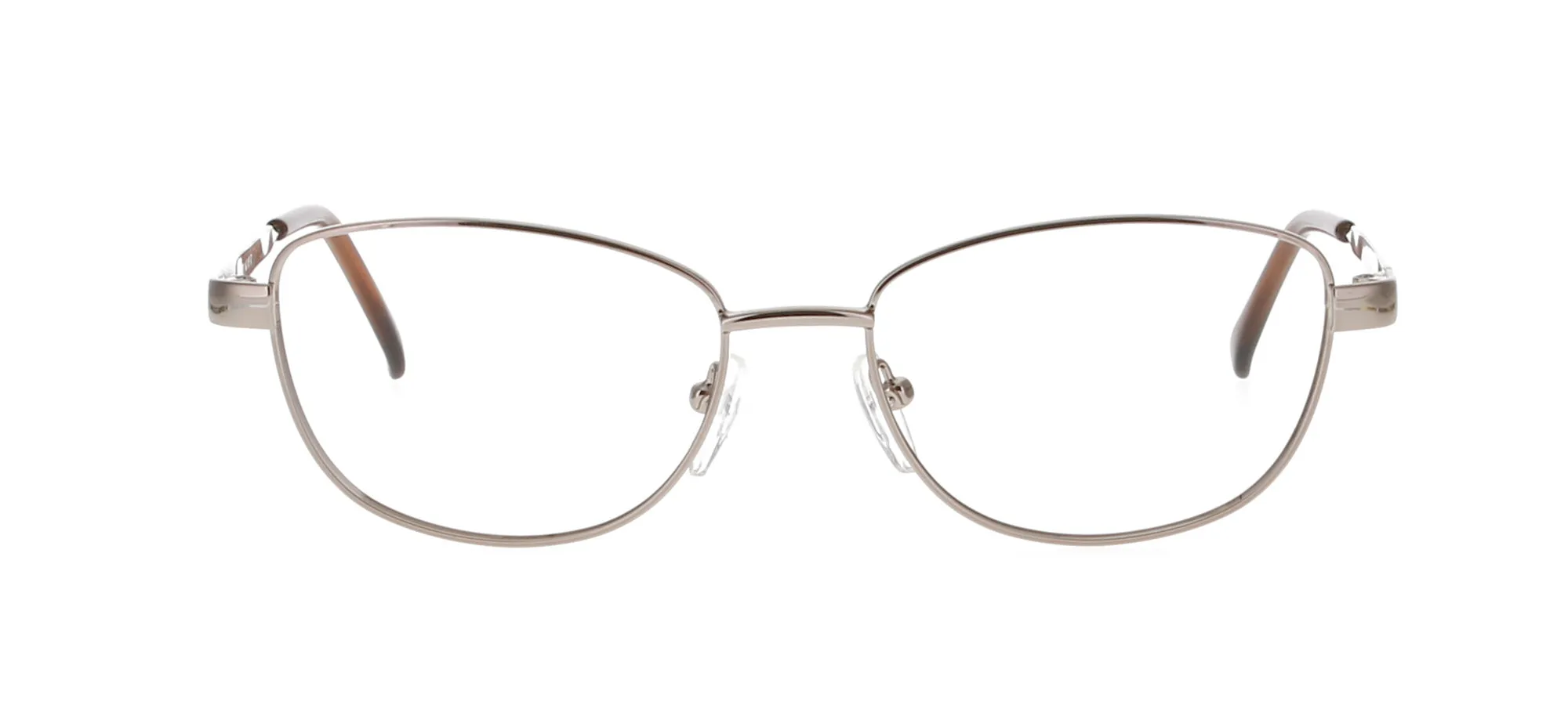 Fielmann Rose Metal Frame sold by Fashion Eyewear product image thumbnail 2