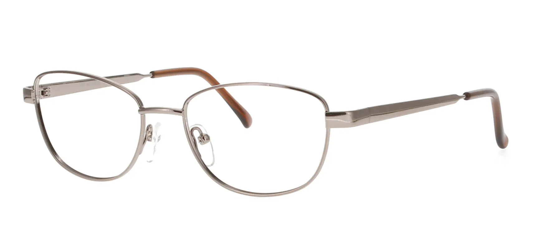 Fielmann Rose Metal Frame sold by Fashion Eyewear