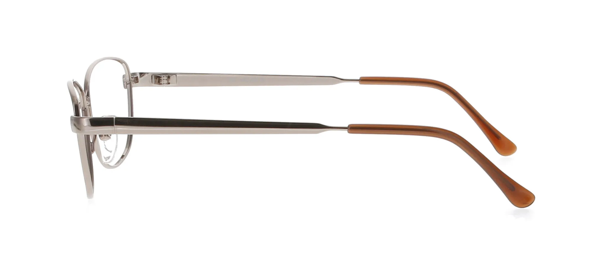 Fielmann Rose Metal Frame sold by Fashion Eyewear product image thumbnail 3