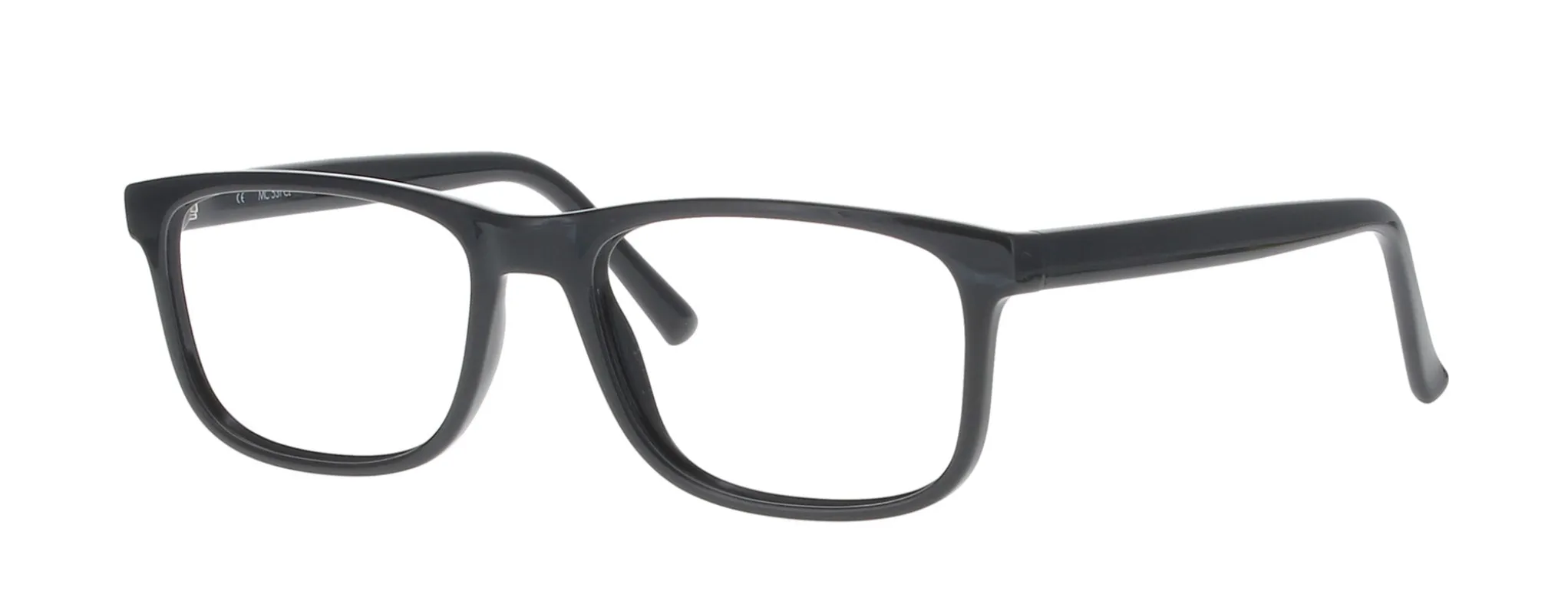 Fielmann Shiny Grey Frame sold by Fashion Eyewear
