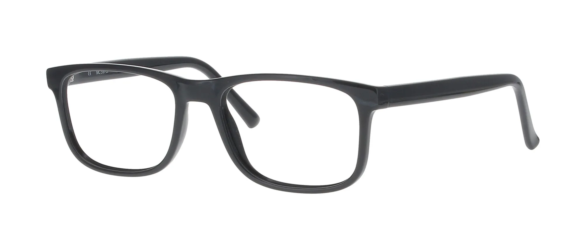 Fielmann Shiny Grey Frame sold by Fashion Eyewear