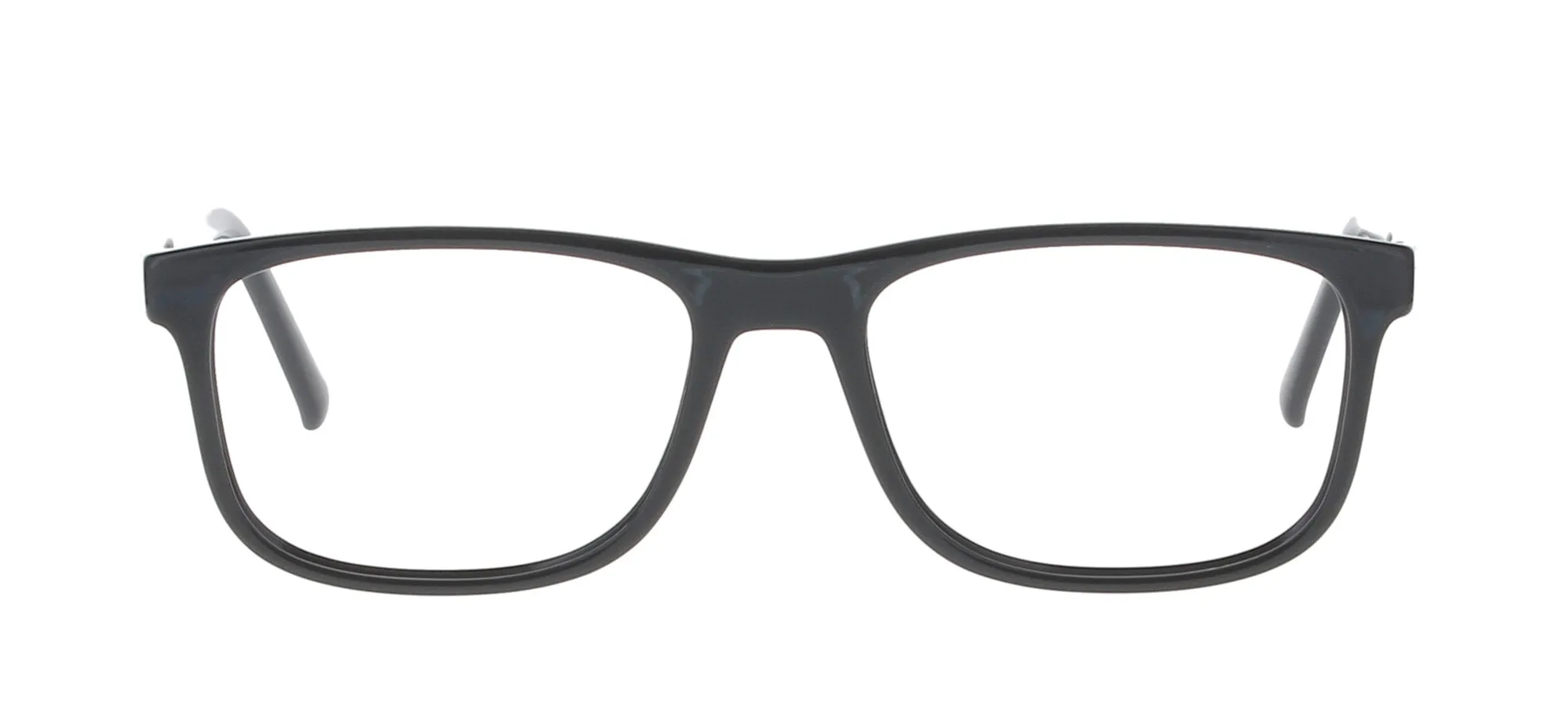 Fielmann Shiny Grey Frame sold by Fashion Eyewear product image thumbnail 2