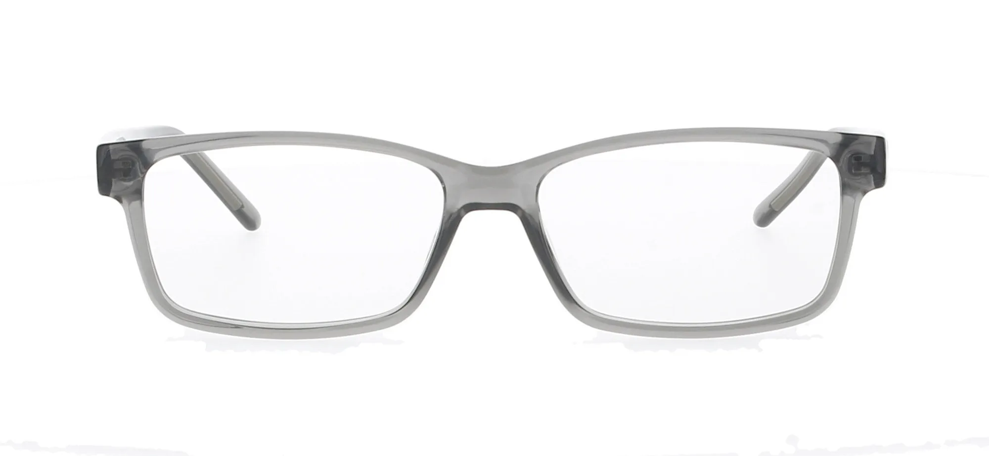 Fielmann Crystal Grey Frame sold by Fashion Eyewear product image thumbnail 2