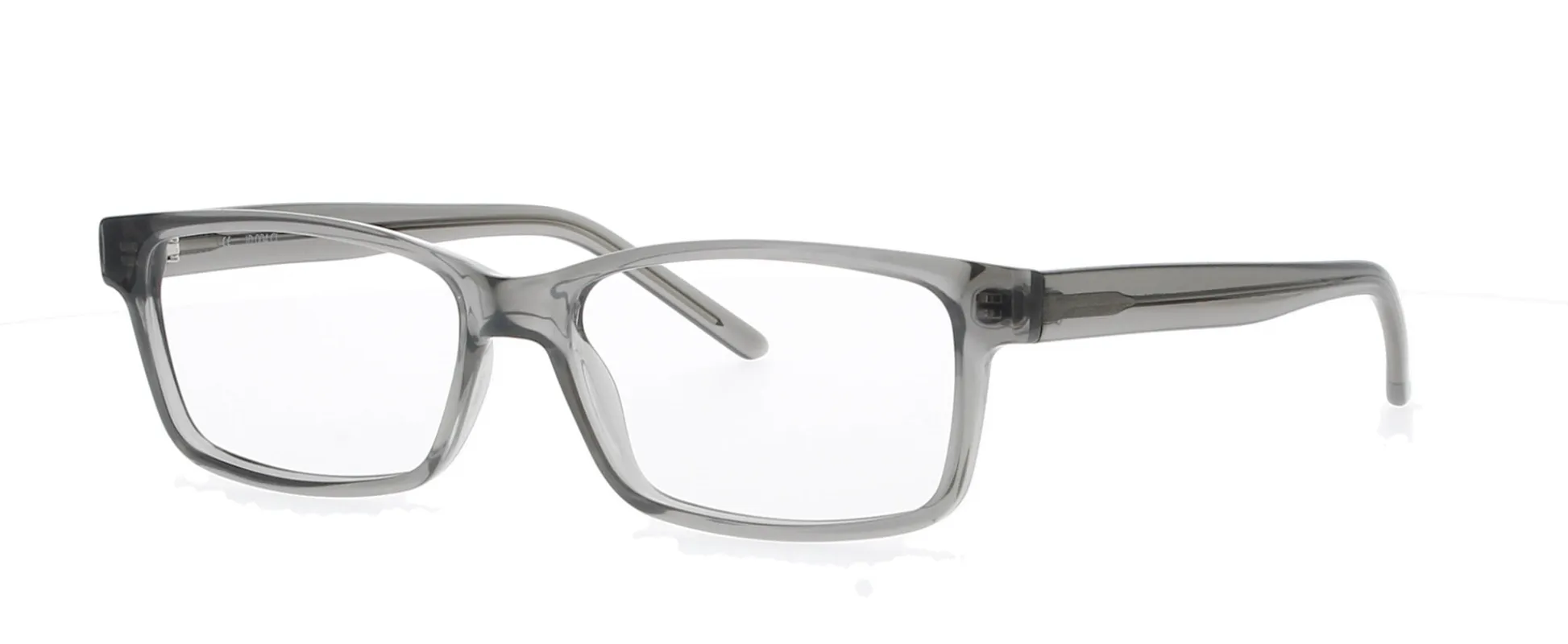 Fielmann Crystal Grey Frame sold by Fashion Eyewear