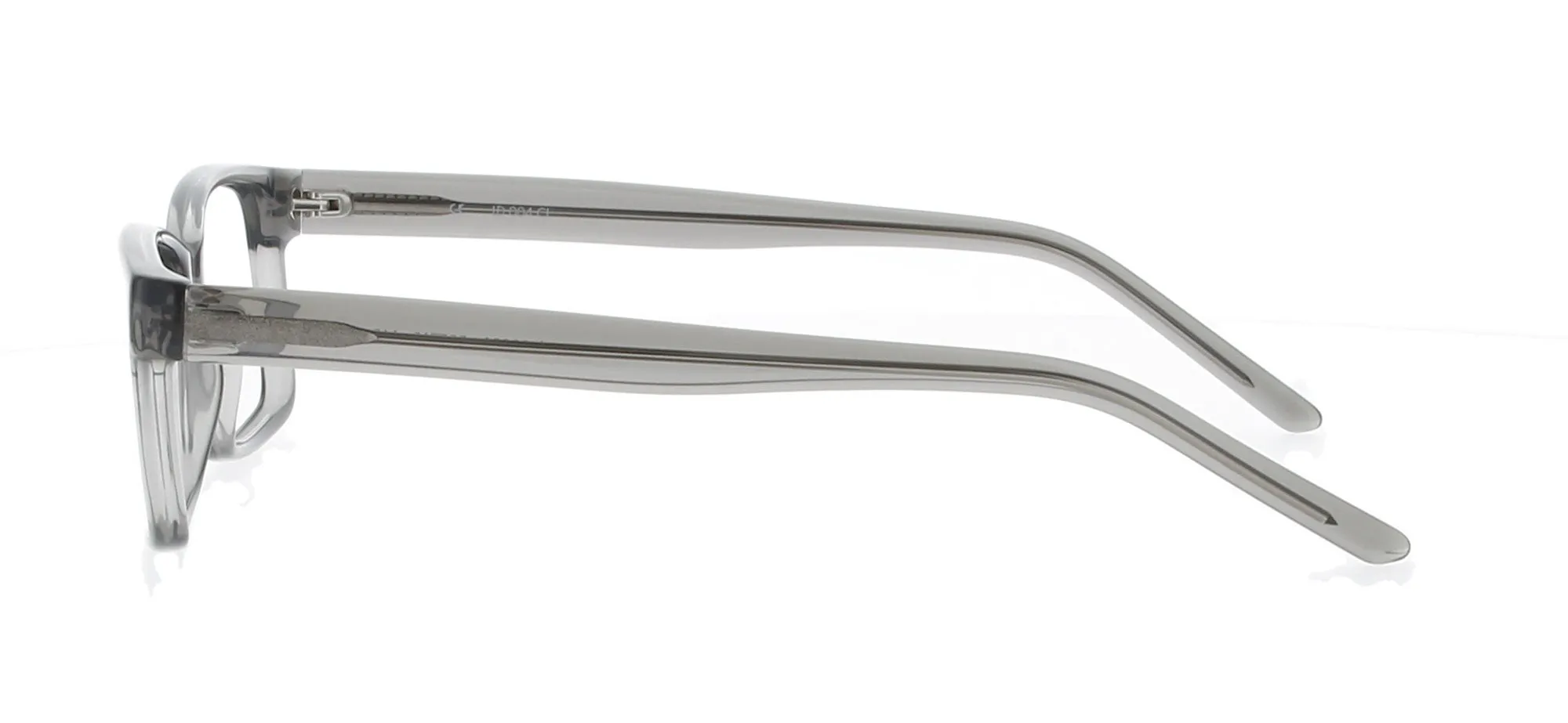 Fielmann Crystal Grey Frame sold by Fashion Eyewear product image thumbnail 3