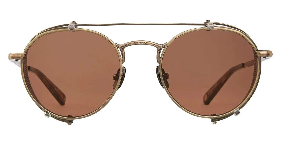 Garrett Leight Ocampo Sun 7083 sold by Fashion Eyewear product image thumbnail 2