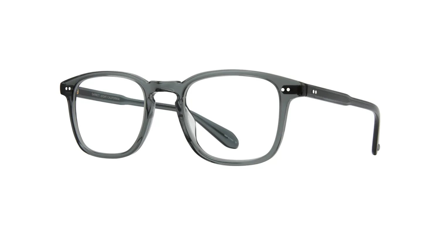 Garrett Leight Howland 1056 made by Garrett Leight