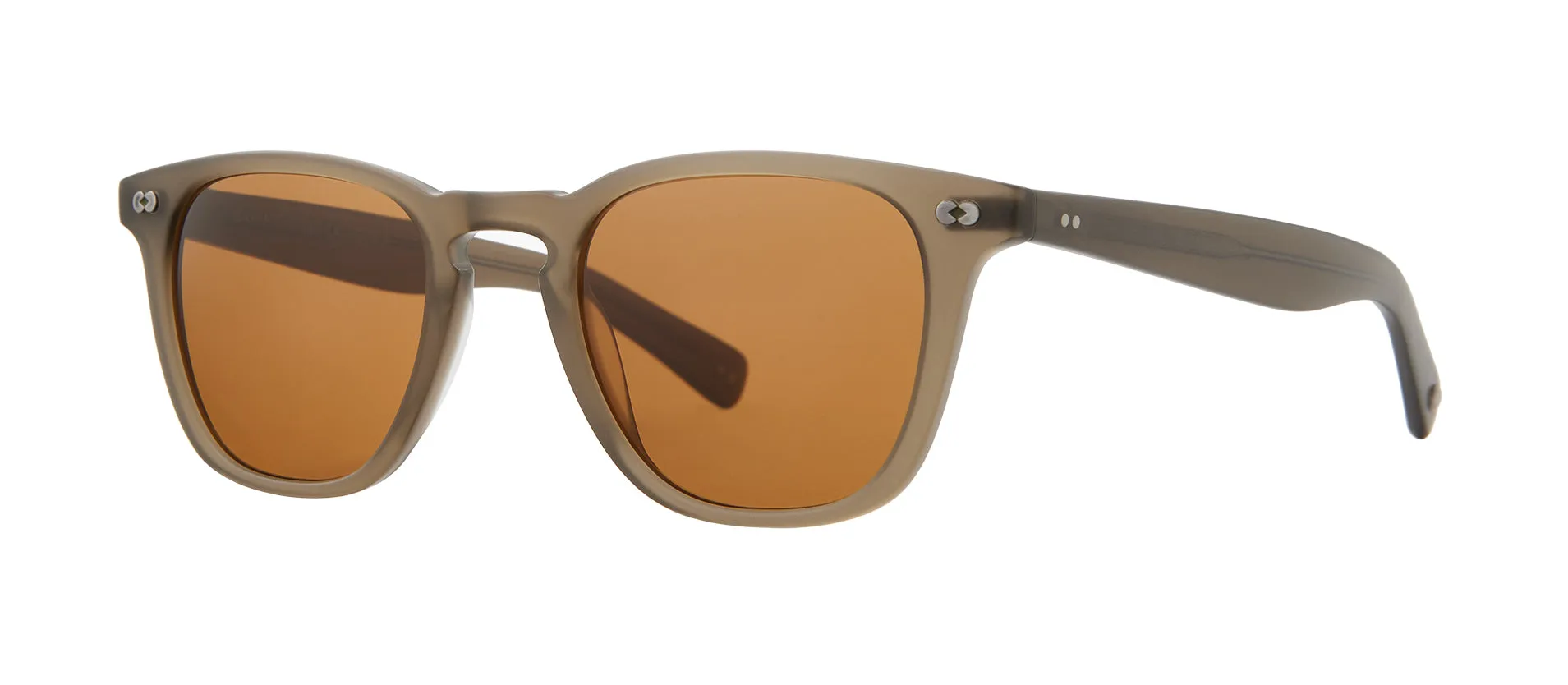 Garrett Leight Brooks X Sun 2083 sold by Fashion Eyewear
