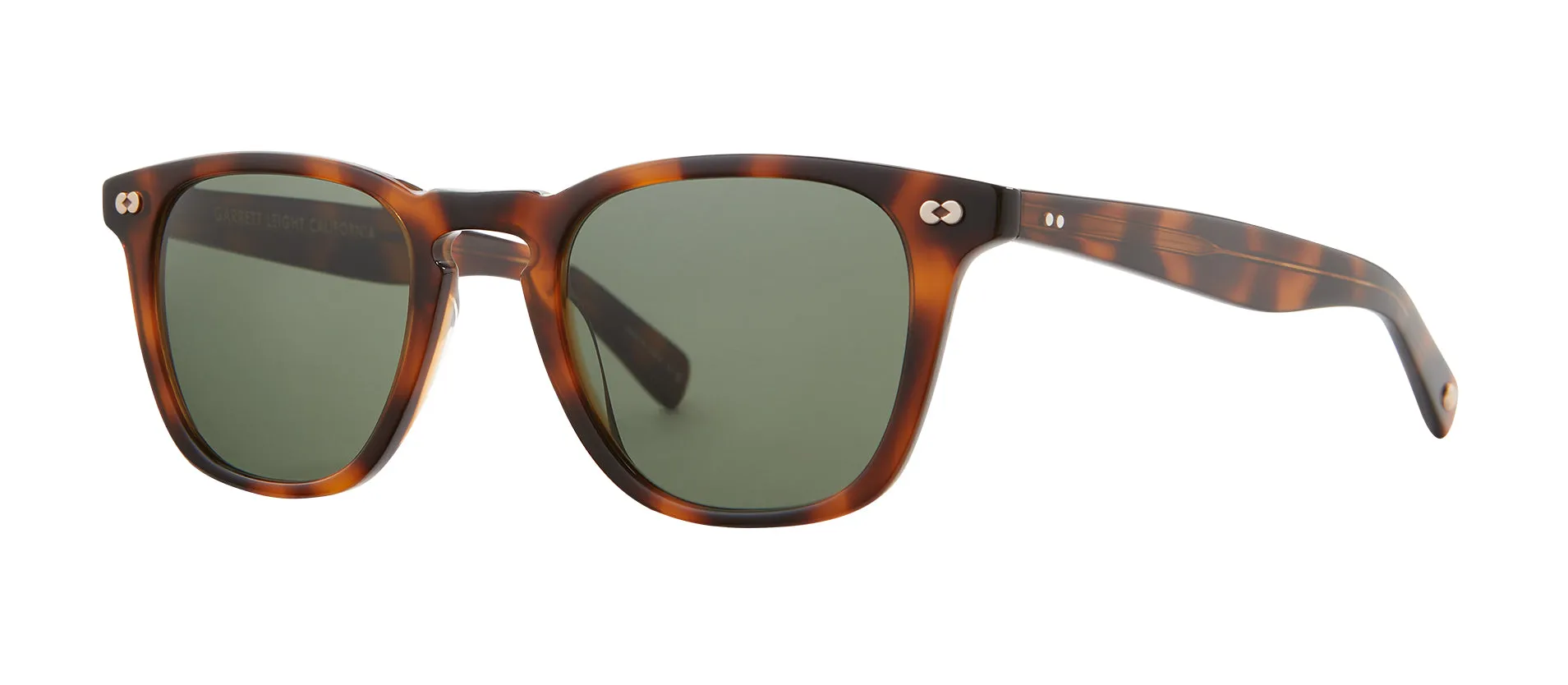Garrett Leight Brooks X Sun 2083 sold by Fashion Eyewear product image thumbnail 5
