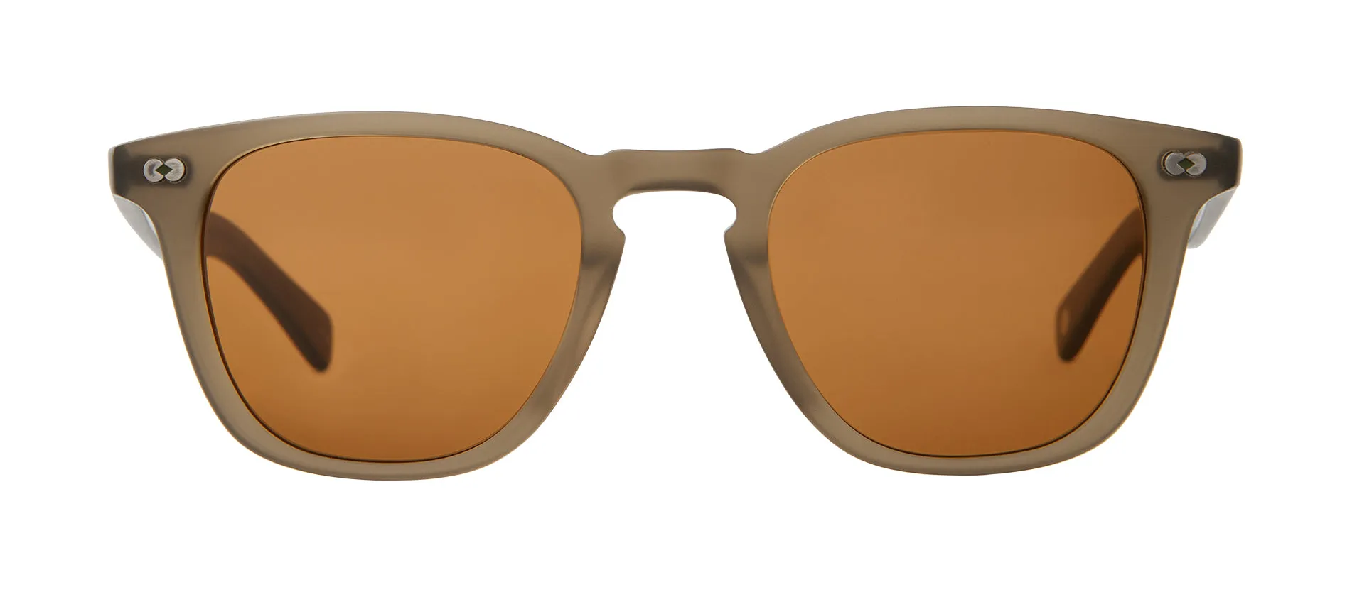 Garrett Leight Brooks X Sun 2083 sold by Fashion Eyewear product image thumbnail 2